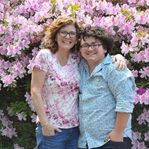 Meet your Posher, Suzanne